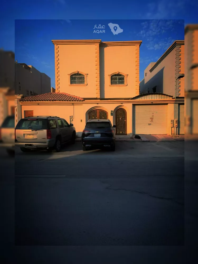 Villa for Rent in Riyadh Ishbiliyah