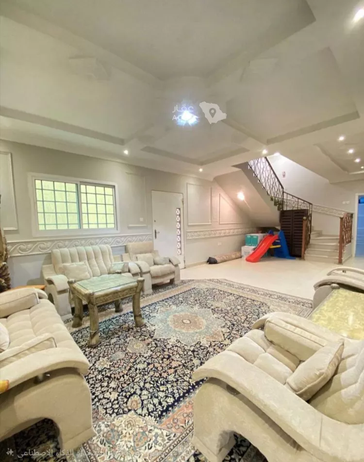 Villa for Sale in Riyadh An Nahdah 6