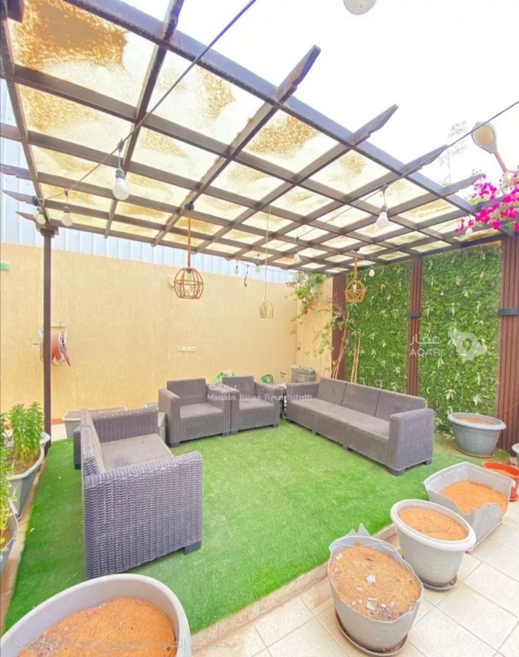 Villa for Sale in Riyadh An Nahdah 9