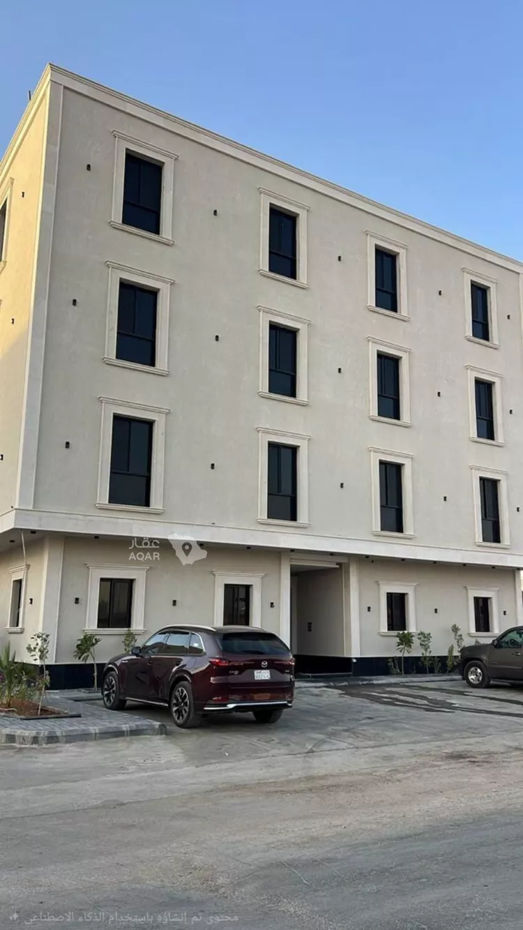 شقة للإيجار في شارع ابرهيم القويري, حي العارض, مدينة الرياض, منطقة الرياض
