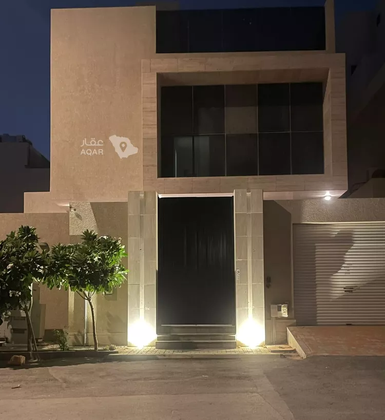 فيلا للإيجار في شارع أحمد الدورقي, حي النرجس, مدينة الرياض, منطقة الرياض