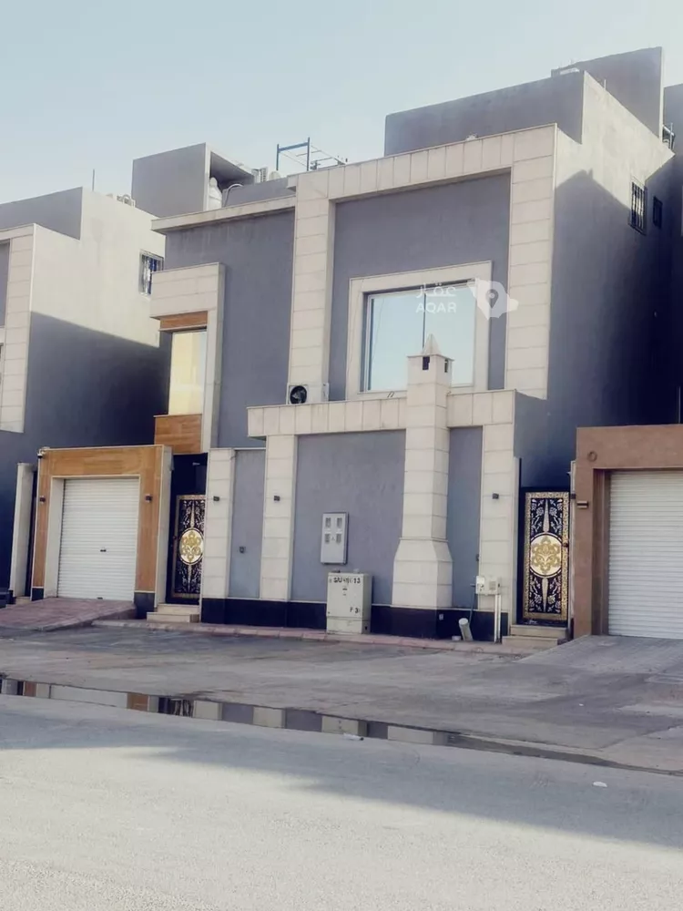 فيلا للبيع في شارع زين الدين النابلسي, حي الرمال, مدينة الرياض, منطقة الرياض