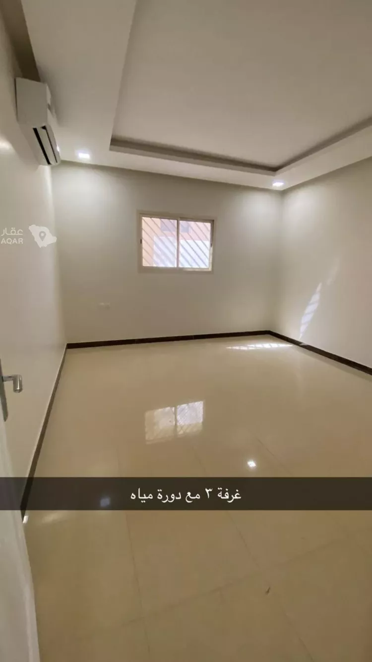 فيلا للإيجار في شارع أحمد الدورقي, حي النرجس, مدينة الرياض, منطقة الرياض 7