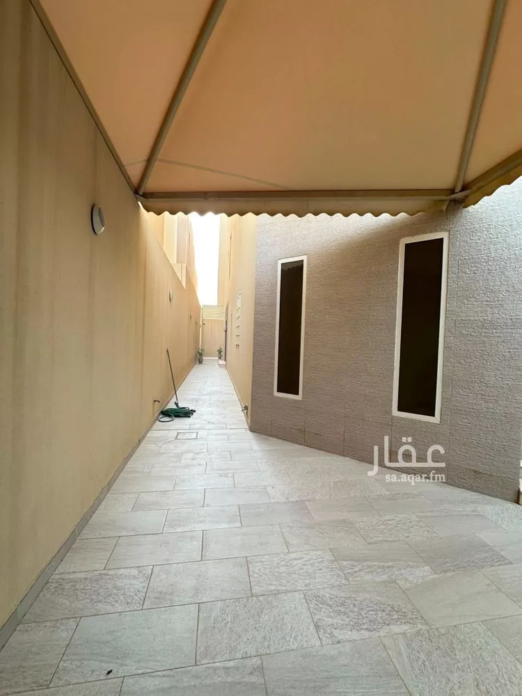 فيلا للإيجار في شارع أحمد الدورقي, حي النرجس, مدينة الرياض, منطقة الرياض صورة 5