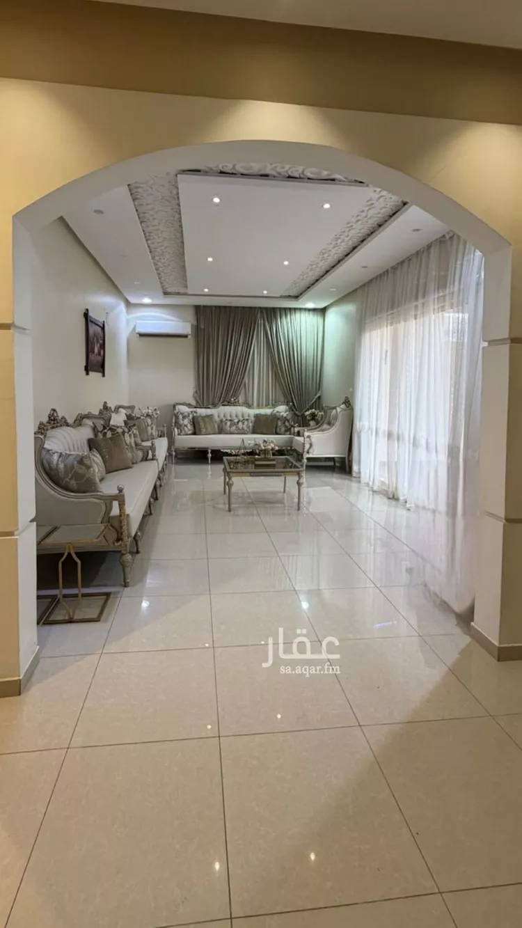 Floor for Rent in Riyadh Ishbiliyah صورة 3