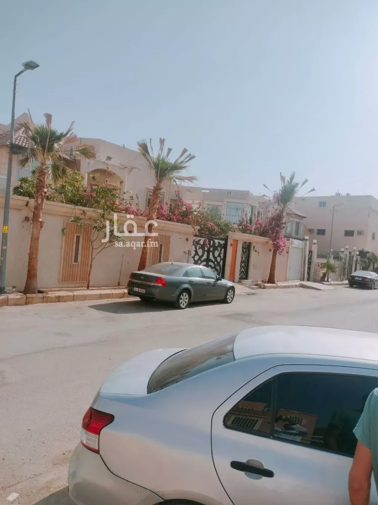 فيلا للبيع في شارع الشوكي, حي النهضة, مدينة الرياض, منطقة الرياض صورة 4