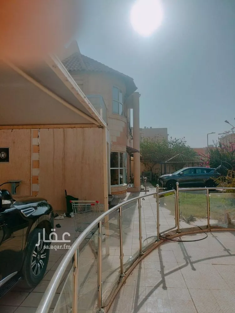 فيلا للبيع في شارع الشوكي, حي النهضة, مدينة الرياض, منطقة الرياض صورة 5