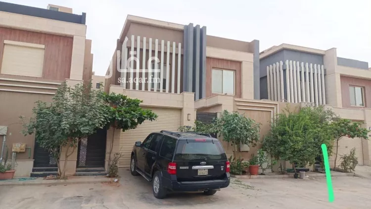 Apartment for Rent in Riyadh Al Arid