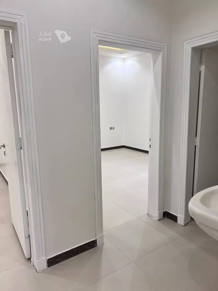 شقة للإيجار في شارع القرينات, حي الياسمين, مدينة الرياض, منطقة الرياض صورة 4