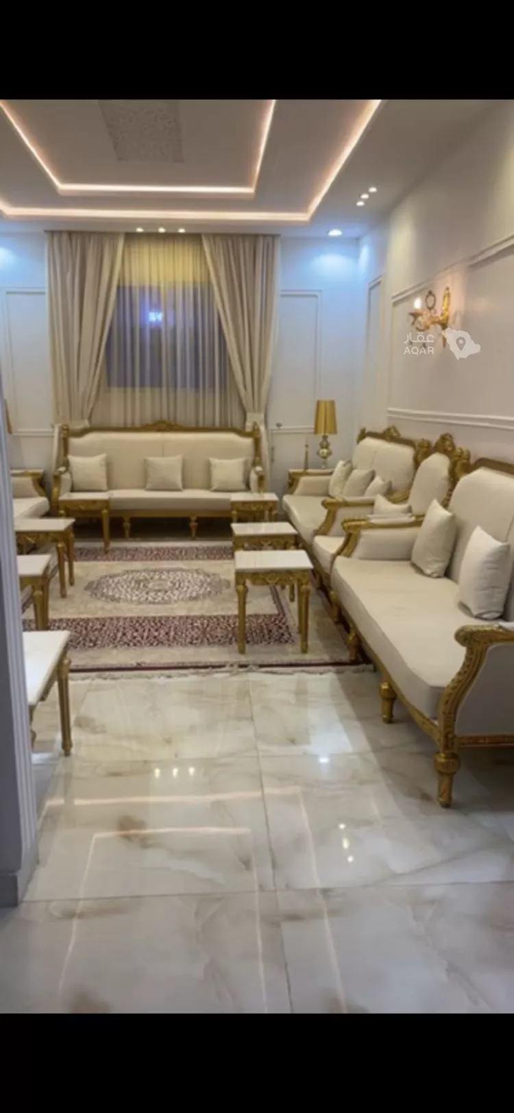 فيلا للبيع في شارع زين الدين النابلسي, حي الرمال, مدينة الرياض, منطقة الرياض صورة 4