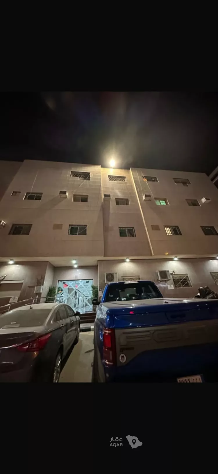 شقة للإيجار في شارع القادسية, حي الياسمين, مدينة الرياض, منطقة الرياض 3