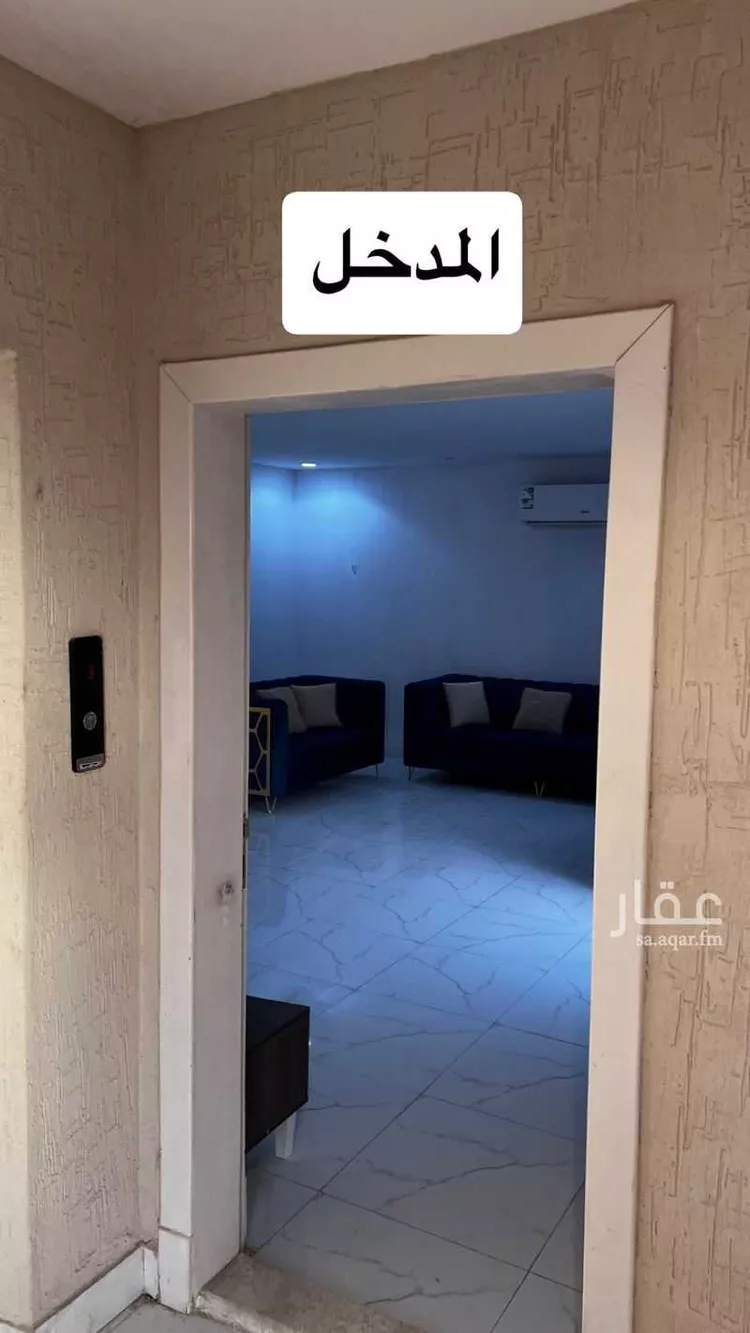 شقة للإيجار في حي الشعلة ، الدمام ، الدمام 1 صورة