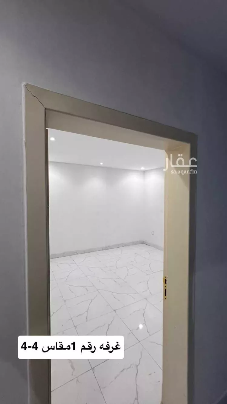 شقة للإيجار في حي الشعلة ، الدمام ، الدمام صورة 5