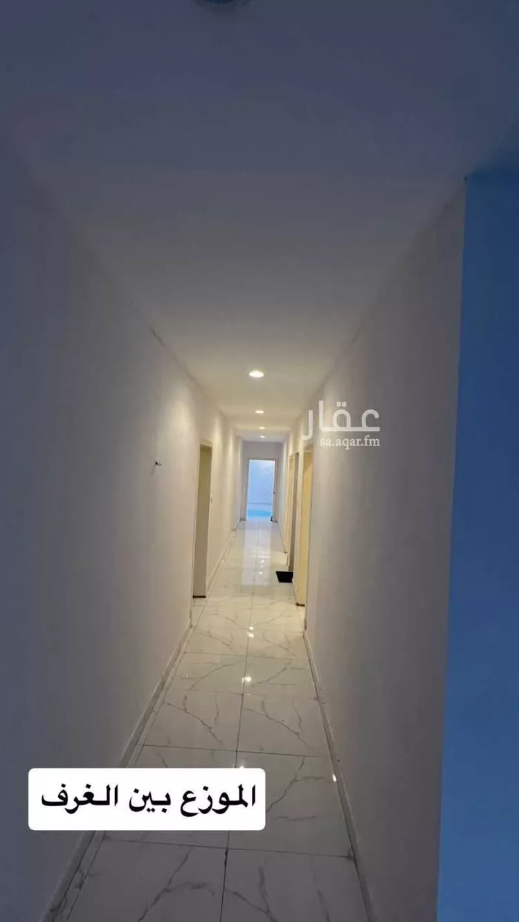 شقة للإيجار في حي الشعلة ، الدمام ، الدمام صورة 3