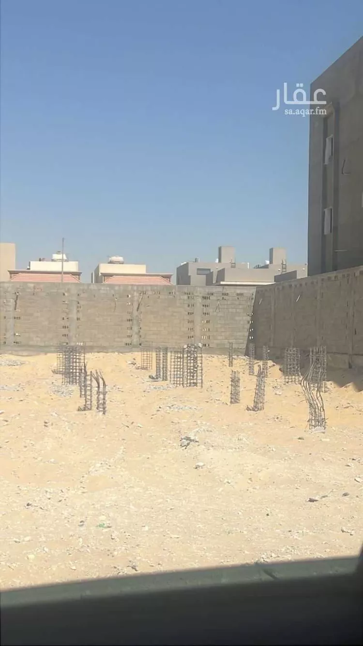 أرض للبيع في شارع ربيعة بن السكن, حي الشراع, مدينة الخبر, المنطقة الشرقية