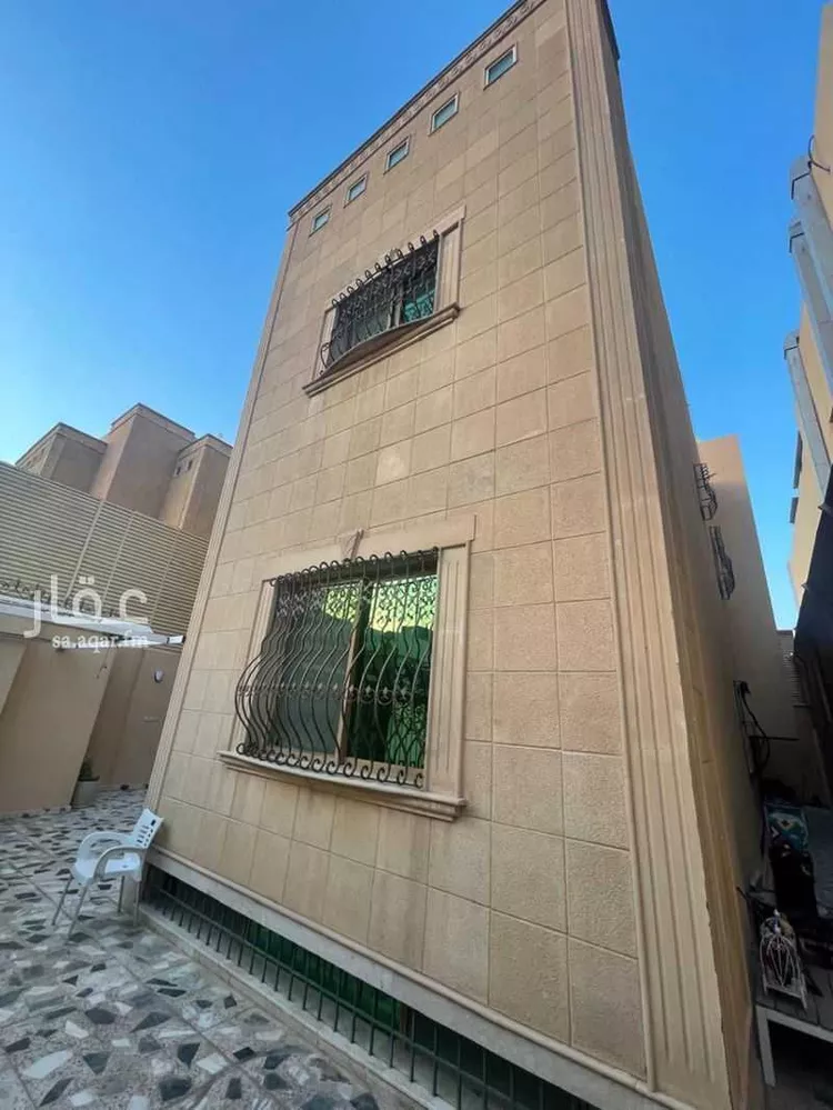 فيلا للإيجار في شارع رماح, حي الملك فهد, مدينة الرياض, منطقة الرياض صورة 2