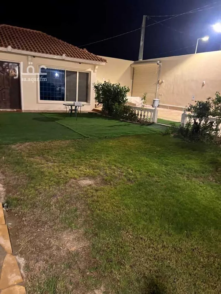 استراحة للإيجار في شارع علي بن أبي سعيد ، حي بنبان ، الرياض ، حريملاء صورة 4