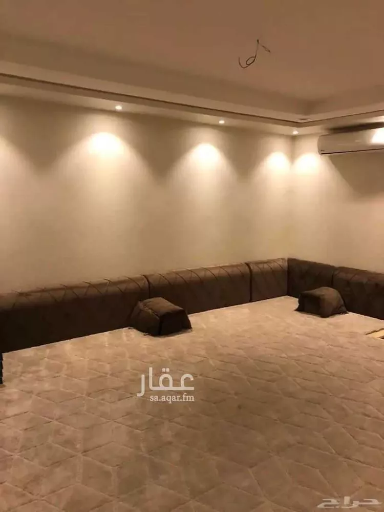 استراحة للإيجار في شارع علي بن أبي سعيد ، حي بنبان ، الرياض ، حريملاء صورة 3