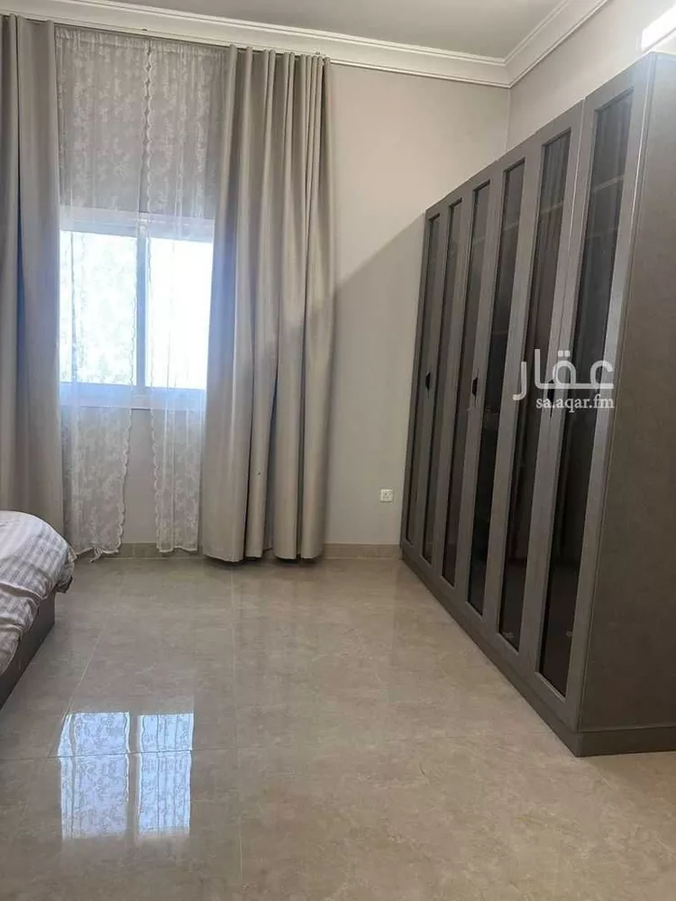 شقة للإيجار في شارع محمد المصيبيح ، حي السنابل ، جدة ، جدة صورة 4