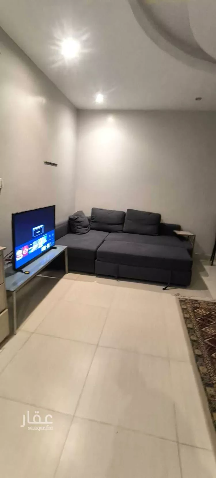 شقة للإيجار في شارع محمد المصيبيح ، حي السنابل ، جدة ، جدة صورة 5