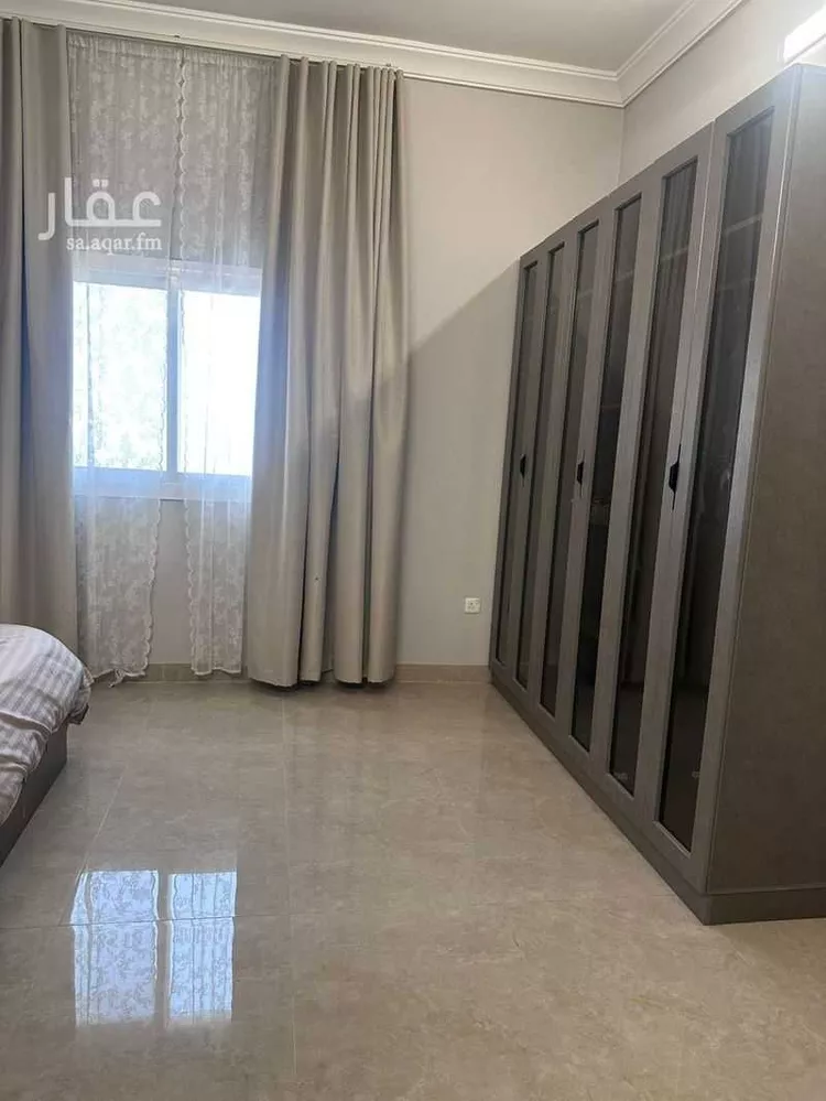 شقة للإيجار في شارع محمد المصيبيح ، حي السنابل ، جدة ، جدة صورة 2