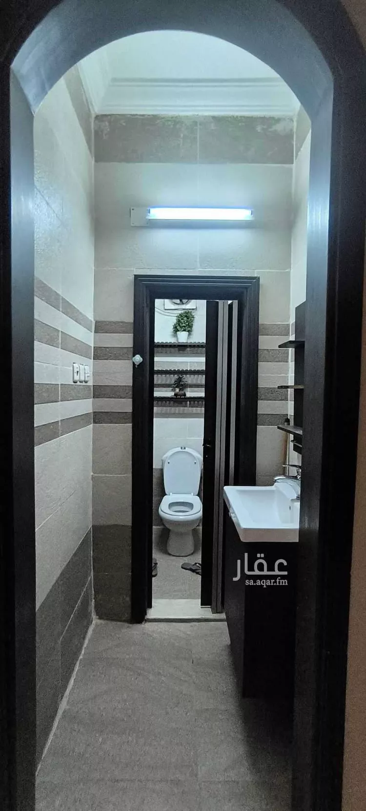 شقة للإيجار في شارع محمد المصيبيح ، حي السنابل ، جدة ، جدة صورة 4