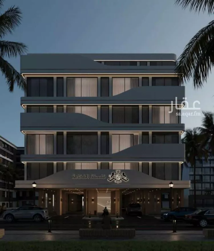 Apartment for Sale in Jeddah Al Marwah صورة 2