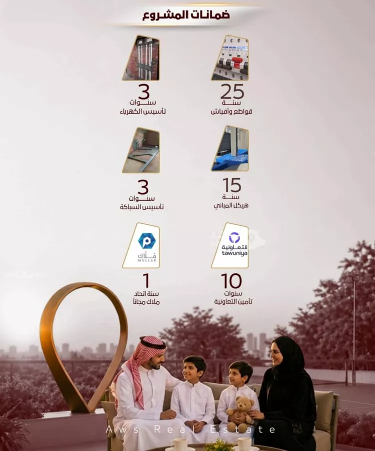 شقة للبيع في شارع الواحة, حي الواحة, مدينة جدة, منطقة مكة المكرمة 3