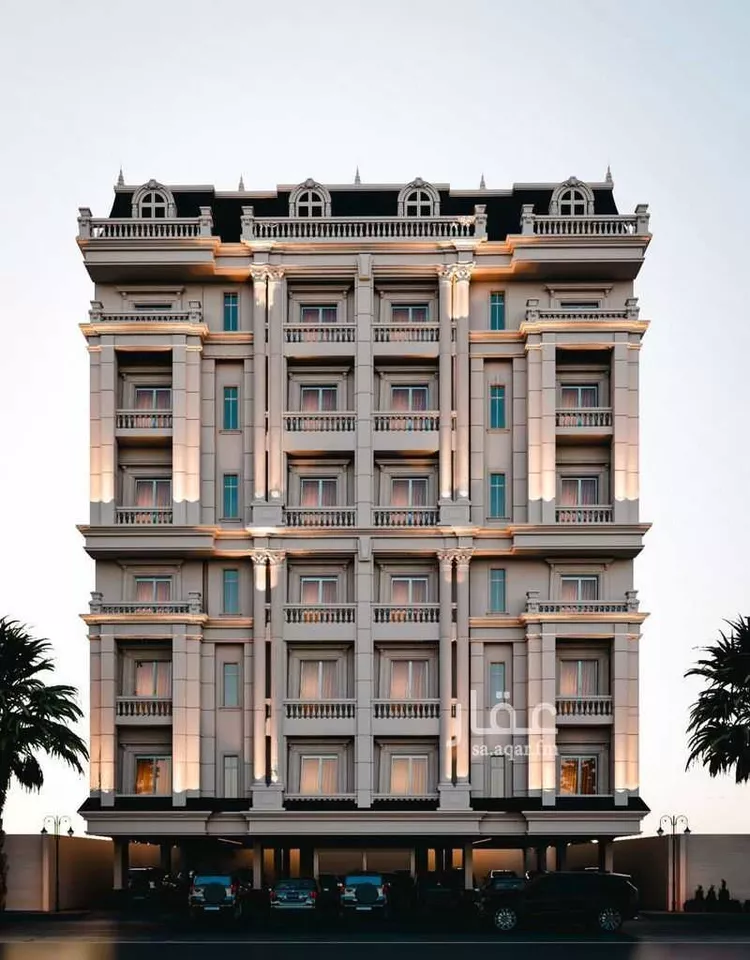 شقة للبيع في شارع المنار, حي المنار, مدينة جدة, منطقة مكة المكرمة