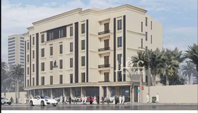 Apartment for Sale in Jeddah As Safaa