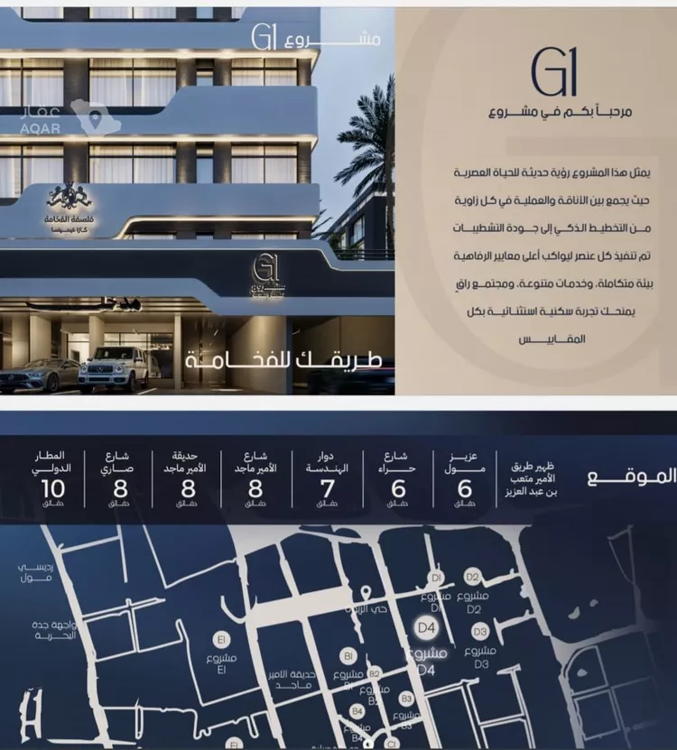 شقة للبيع في شارع قيس بن صعصعه, حي الصفاء, مدينة جدة, منطقة مكة المكرمة 3