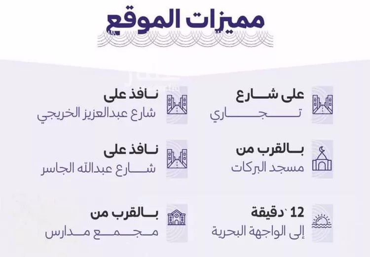 شقة للبيع في شارع خضر افندي, حي الزهراء, مدينة جدة, منطقة مكة المكرمة صورة 3