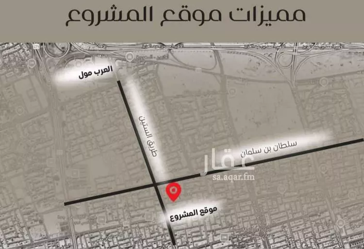 شقة للبيع في شارع ظعفرانه, حي النزهة, مدينة جدة, منطقة مكة المكرمة صورة 3