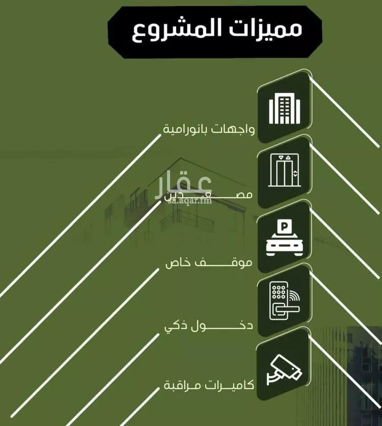 شقة للبيع في شارع الحوايه, حي النزهة, مدينة جدة, منطقة مكة المكرمة صورة 2