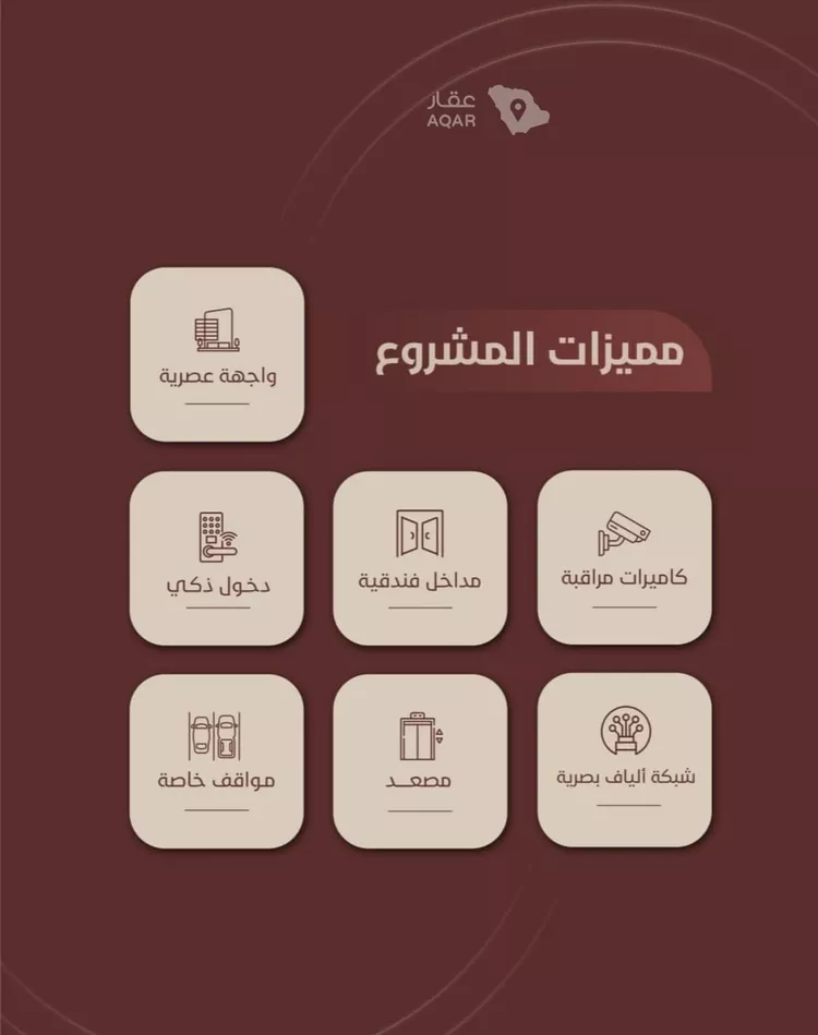 شقة للبيع في شارع ابي بكر الواسطي, حي الريان, مدينة جدة, منطقة مكة المكرمة 2