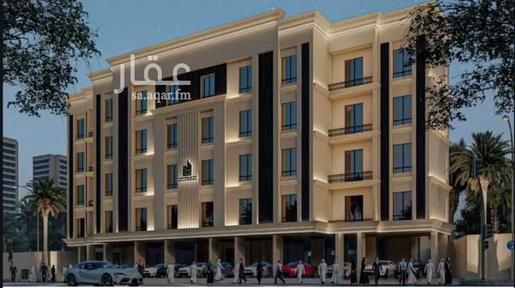 Apartment for Sale in Jeddah Al Yaqout