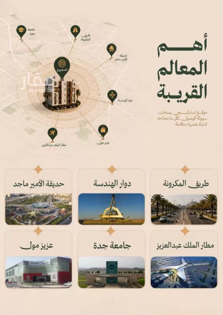 شقة للبيع في شارع عمر الخزاعي, حي الفيصلية, مدينة جدة, منطقة مكة المكرمة صورة 4