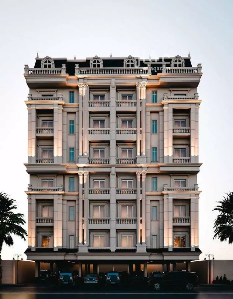 شقة للبيع في شارع المنار, حي المنار, مدينة جدة, منطقة مكة المكرمة صورة 3