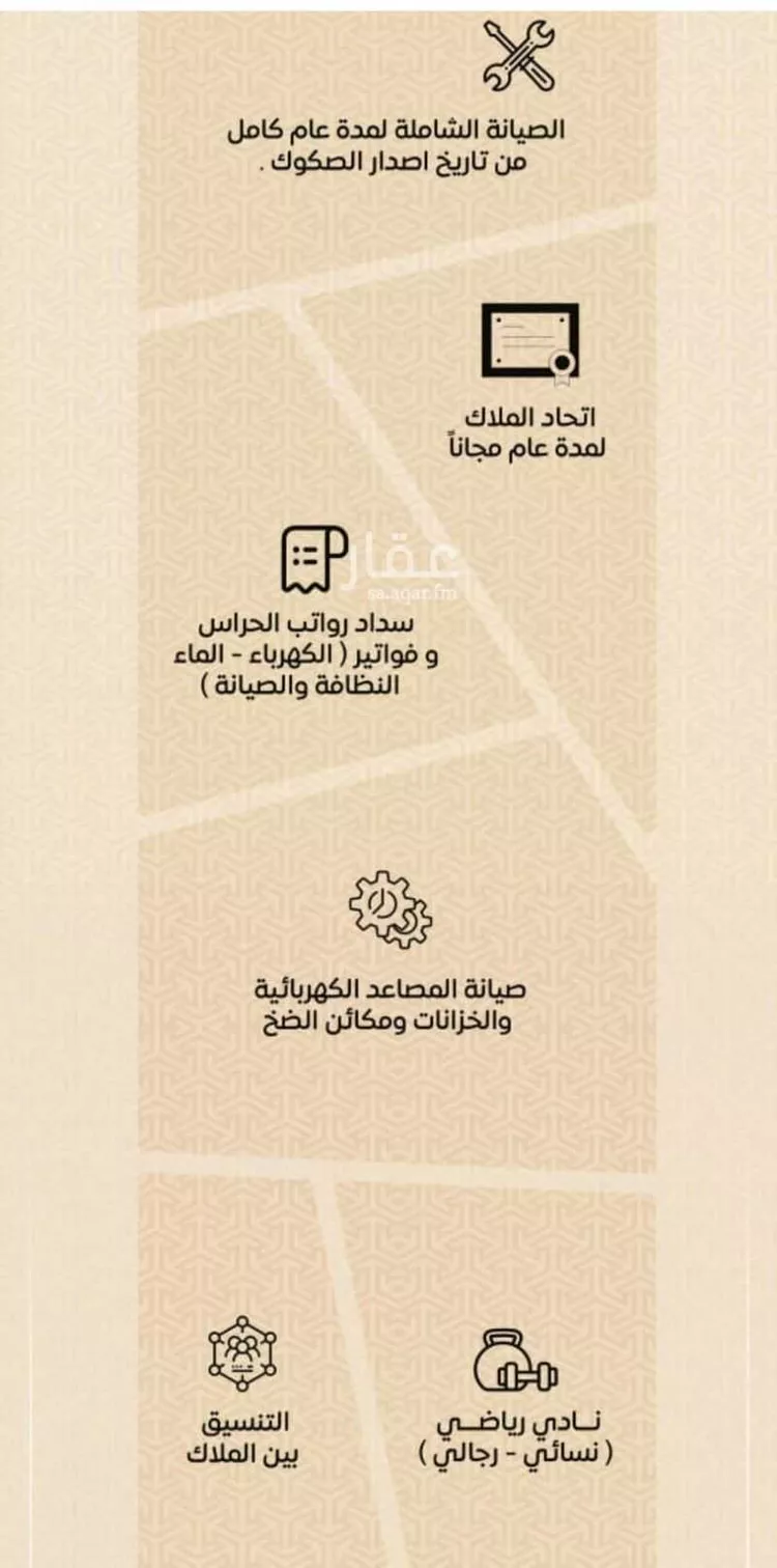 شقة للبيع في شارع عمر بن الحاجب, حي الريان, مدينة جدة, منطقة مكة المكرمة صورة 2