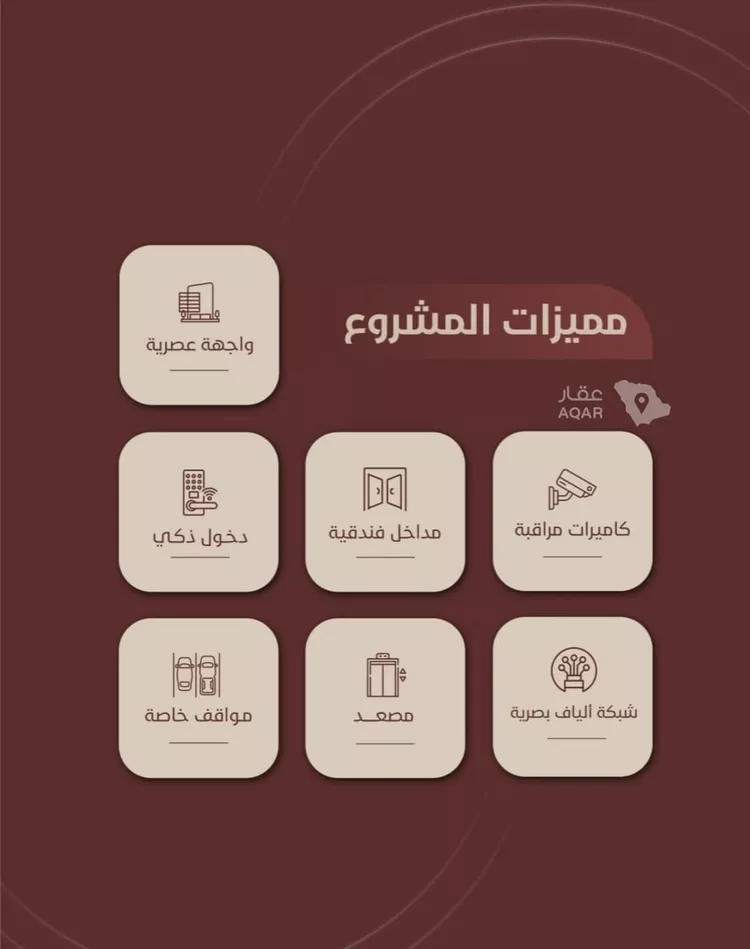 شقة للبيع في شارع ابي بكر الواسطي, حي الريان, مدينة جدة, منطقة مكة المكرمة 2