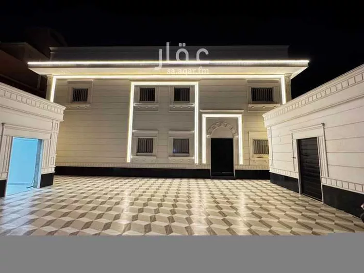 فيلا للبيع في شارع الأطلال, حي النظيم, مدينة الرياض, منطقة الرياض 10