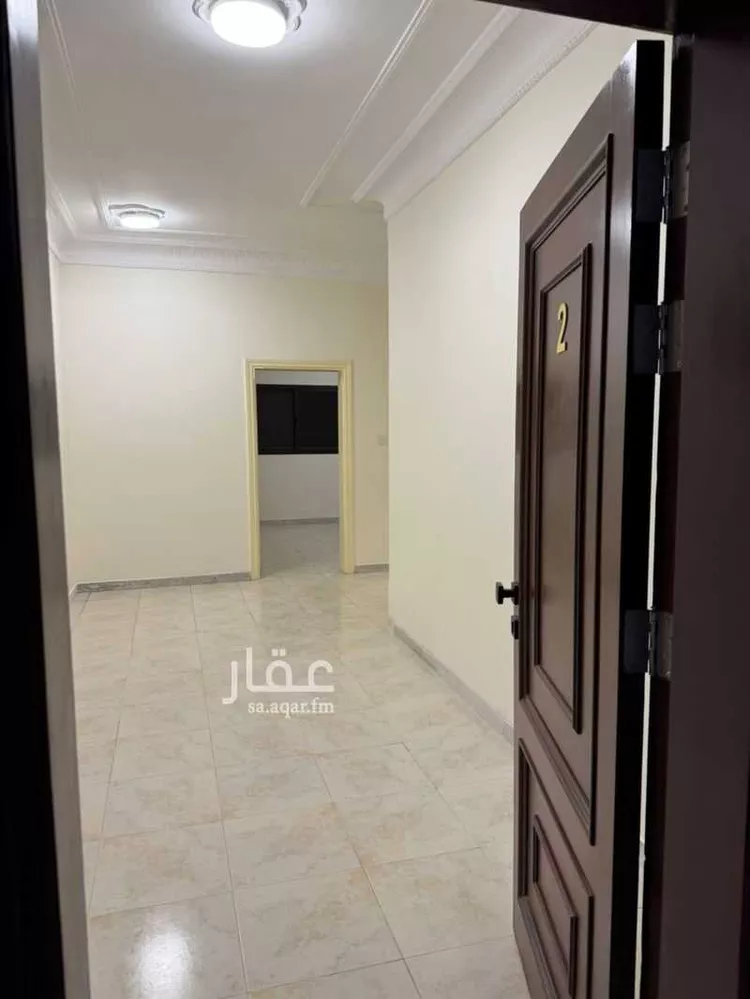 شقة للإيجار في شارع طريق مكة القديم الفرعي, حي الثغر, مدينة جدة, منطقة مكة المكرمة 8