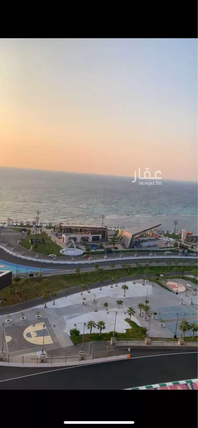 شقة للبيع في شارع سهيل بن قيس, حي الشاطئ, مدينة جدة, منطقة مكة المكرمة