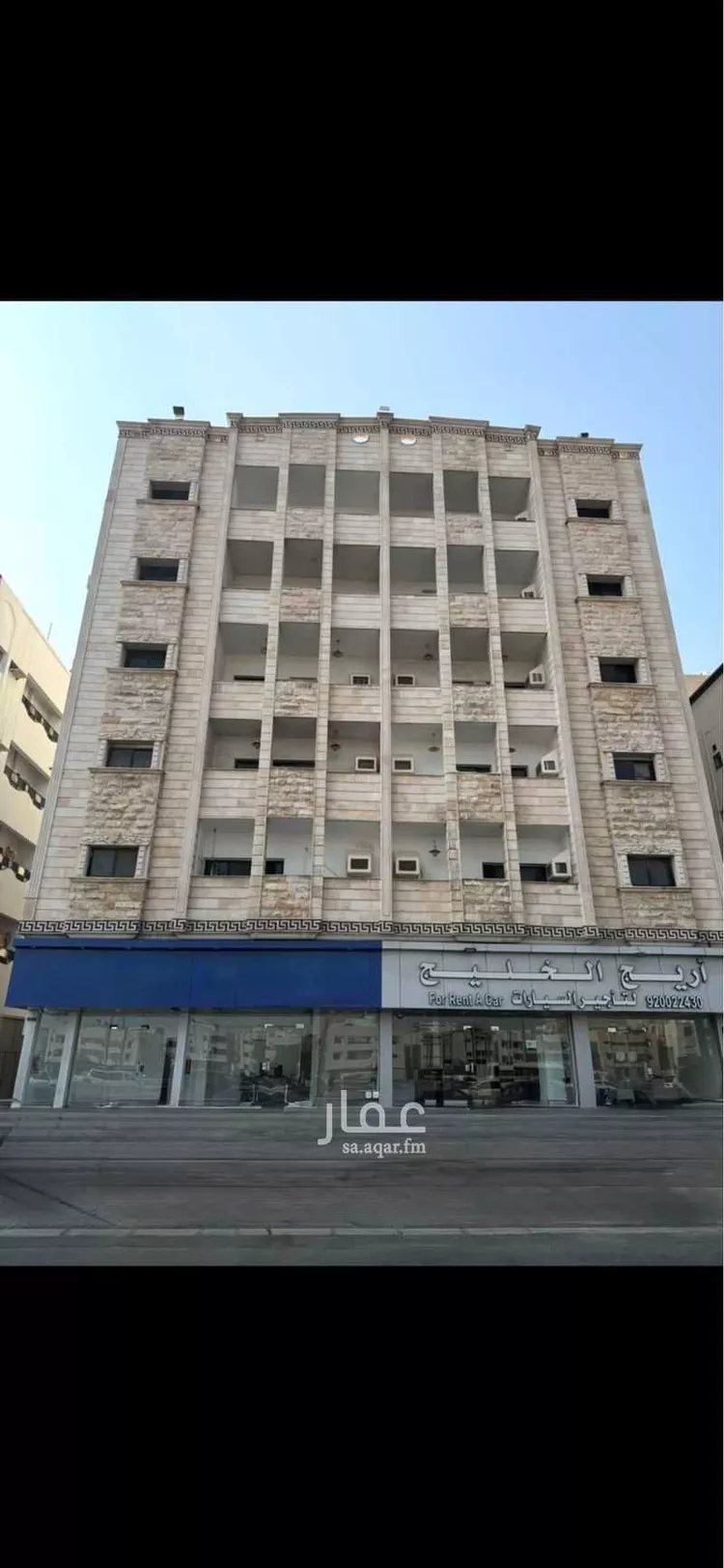 Shop for Rent in Jeddah Al Aziziyah