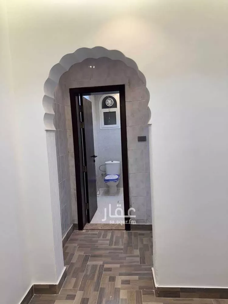 شقة للإيجار في شارع يحي بن عبدالمعطي, حي السلامة, مدينة جدة, منطقة مكة المكرمة صورة 3