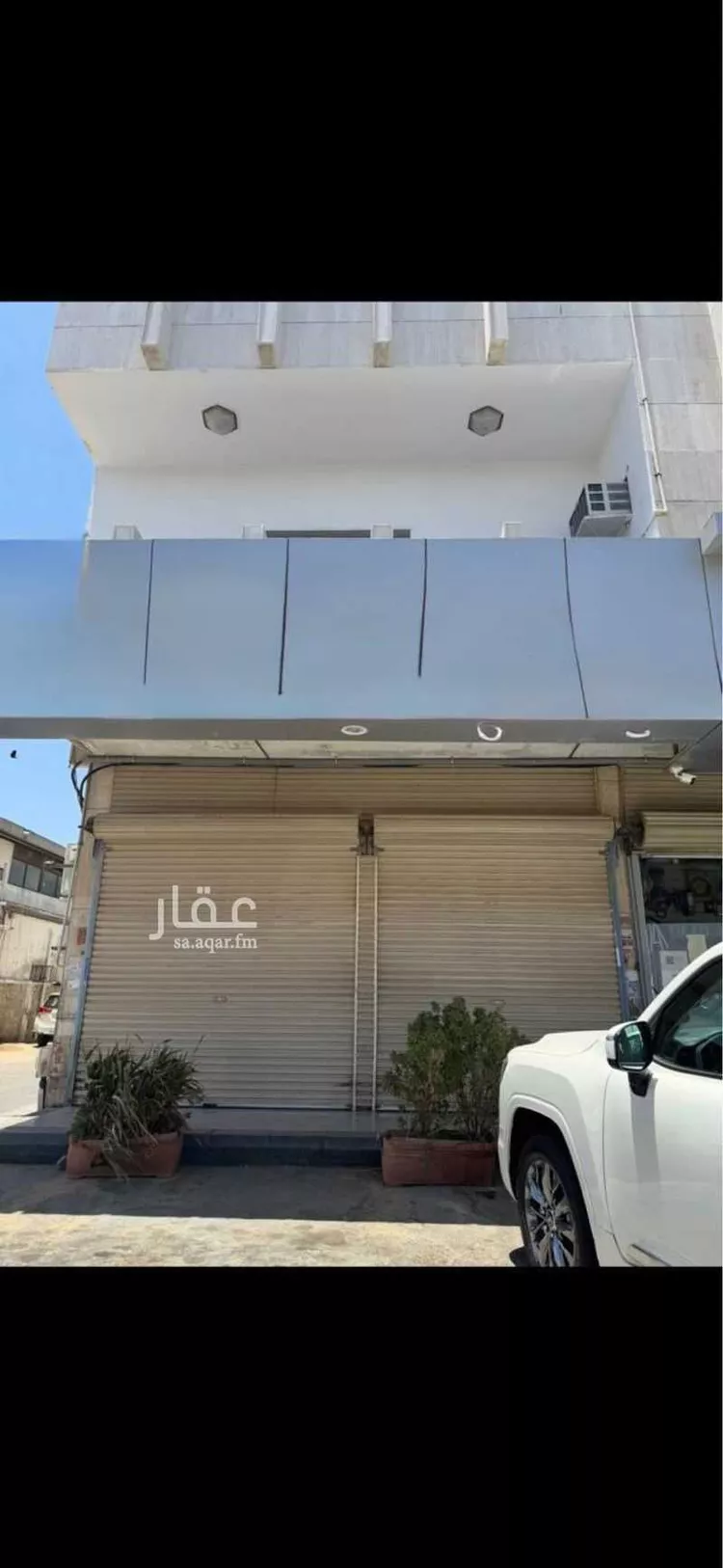 محل للإيجار في شارع طريق مكة القديم الفرعي, حي الثغر, مدينة جدة, منطقة مكة المكرمة