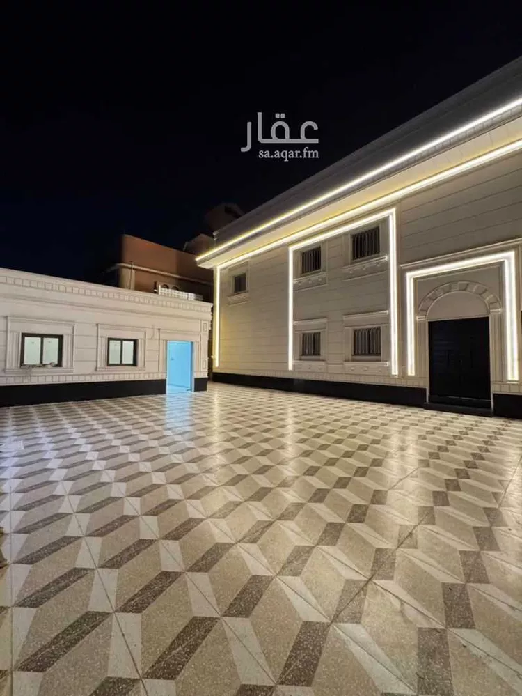 فيلا للبيع في شارع الأطلال, حي النظيم, مدينة الرياض, منطقة الرياض 13