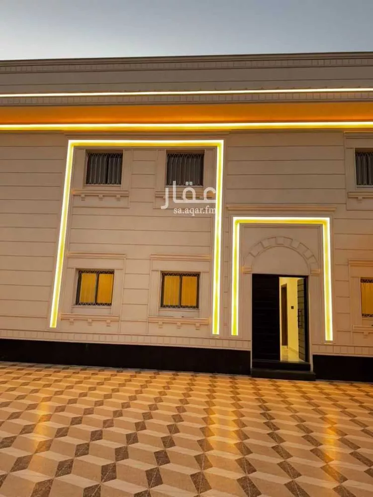 فيلا للبيع في شارع الأطلال, حي النظيم, مدينة الرياض, منطقة الرياض 9