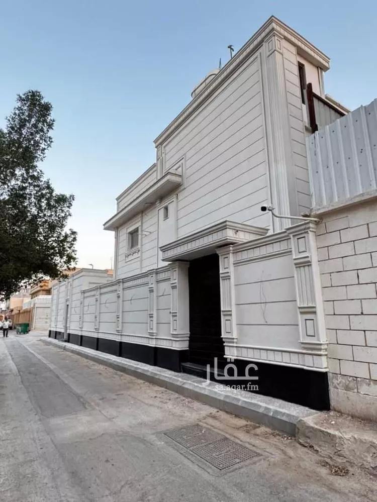 فيلا للبيع في شارع الأطلال, حي النظيم, مدينة الرياض, منطقة الرياض 11