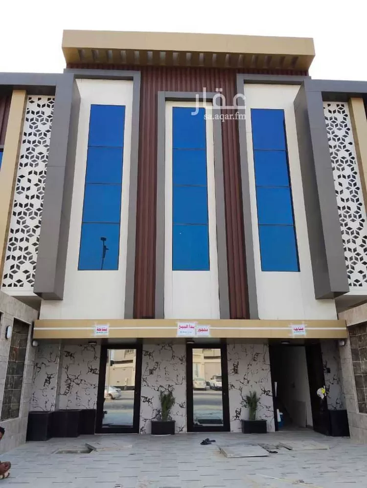 شقة للبيع في شارع اشبيليه 208 ، حي اشبلية ، الجبيل ، الجبيل